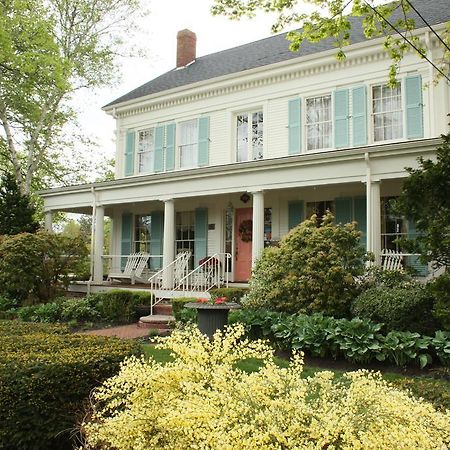 Captain Farris House South Yarmouth Exterior photo